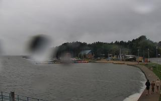 Dąbki - 18-09-2025 06:43