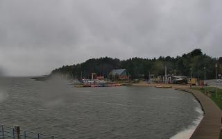 Dąbki - 18-09-2025 07:14
