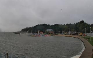 Dąbki - 18-09-2025 07:22