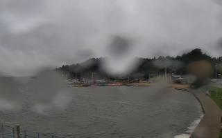 Dąbki - 18-09-2025 07:53