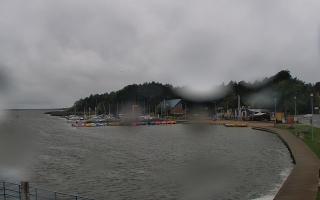 Dąbki - 18-09-2025 08:24