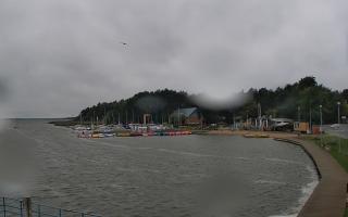 Dąbki - 18-09-2025 08:31