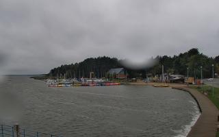 Dąbki - 18-09-2025 08:39