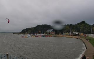 Dąbki - 18-09-2025 08:54