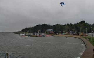 Dąbki - 18-09-2025 09:10
