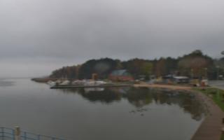 Dąbki - 02-11-2025 07:13