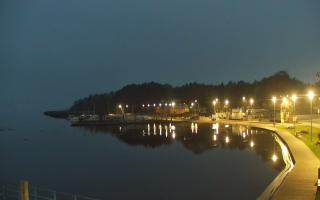 Dąbki - 03-11-2025 05:25