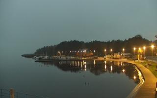 Dąbki - 03-11-2025 05:32