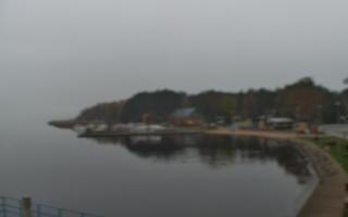 Dąbki - 03-11-2025 06:03