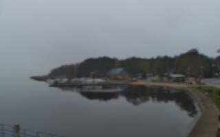 Dąbki - 03-11-2025 06:11