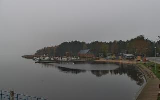 Dąbki - 03-11-2025 06:50