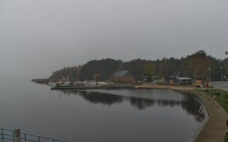 Dąbki - 03-11-2025 06:57