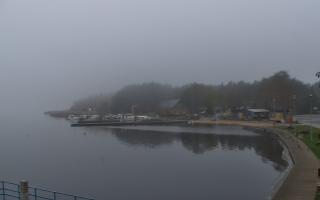 Dąbki - 03-11-2025 07:05