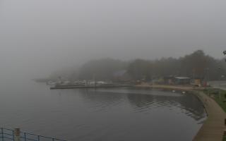 Dąbki - 03-11-2025 08:14