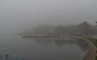 Dąbki - 03-11-2025 08:22