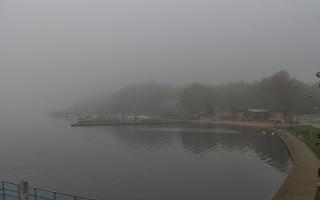 Dąbki - 03-11-2025 08:37