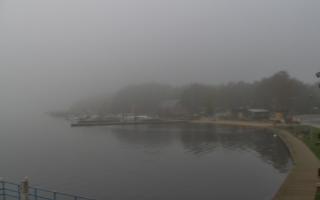 Dąbki - 03-11-2025 08:45