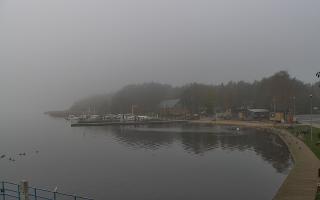 Dąbki - 03-11-2025 08:53