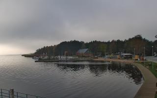 Dąbki - 03-11-2025 10:02