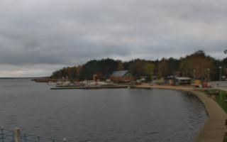 Dąbki - 03-11-2025 13:45