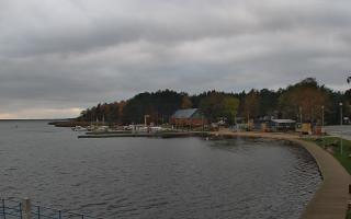 Dąbki - 03-11-2025 14:08