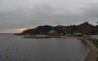 Dąbki - 03-11-2025 15:25