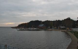 Dąbki - 03-11-2025 15:33