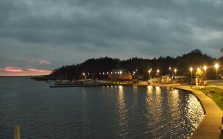 Dąbki - 03-11-2025 15:49