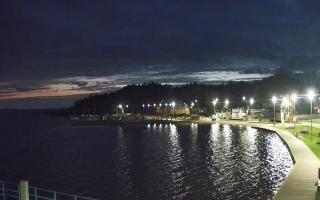 Dąbki - 03-11-2025 16:12