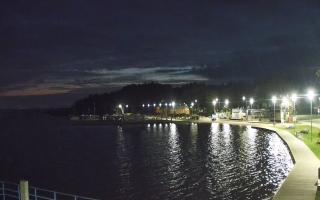 Dąbki - 03-11-2025 16:19