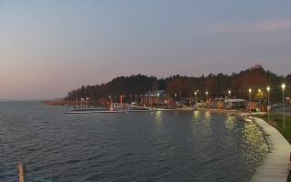 Dąbki - 02-12-2025 06:23