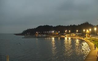 Dąbki - 03-12-2025 15:08