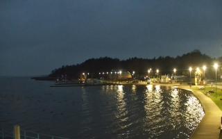 Dąbki - 03-12-2025 15:16