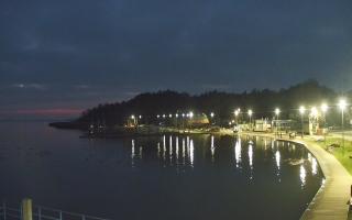 Dąbki - 04-12-2025 15:24