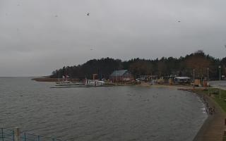 Dąbki - 13-12-2025 07:01