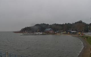 Dąbki - 13-12-2025 09:05