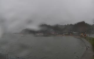 Dąbki - 13-12-2025 13:27