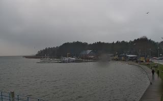 Dąbki - 13-12-2025 14:05