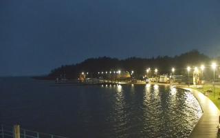 Dąbki - 13-12-2025 15:07