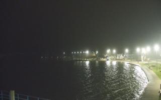 Dąbki - 18-12-2025 00:59