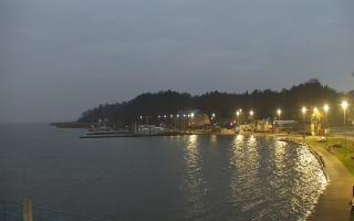 Dąbki - 18-12-2025 06:38