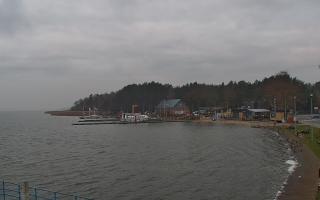 Dąbki - 18-12-2025 07:25