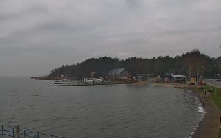 Dąbki - 18-12-2025 07:40