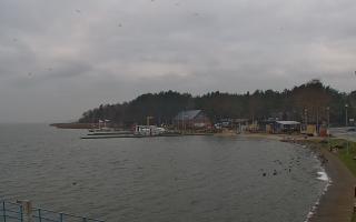 Dąbki - 18-12-2025 07:48