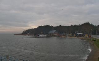 Dąbki - 18-12-2025 08:18