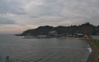 Dąbki - 18-12-2025 08:26