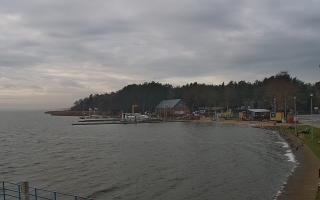 Dąbki - 18-12-2025 08:34