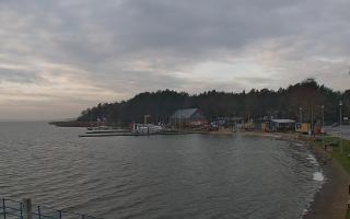 Dąbki - 18-12-2025 08:42