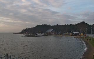 Dąbki - 18-12-2025 08:49