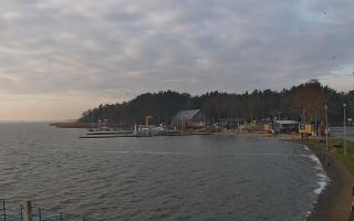 Dąbki - 18-12-2025 08:57